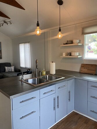 Kitchen Sink
