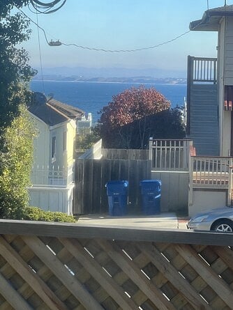 View from Window