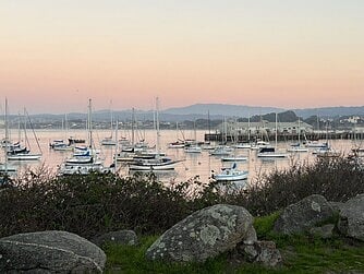 Wharf