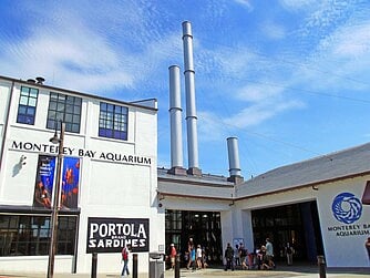 Aquarium