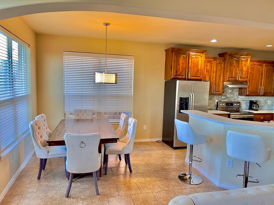 Dinning room