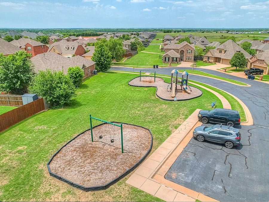 Park view