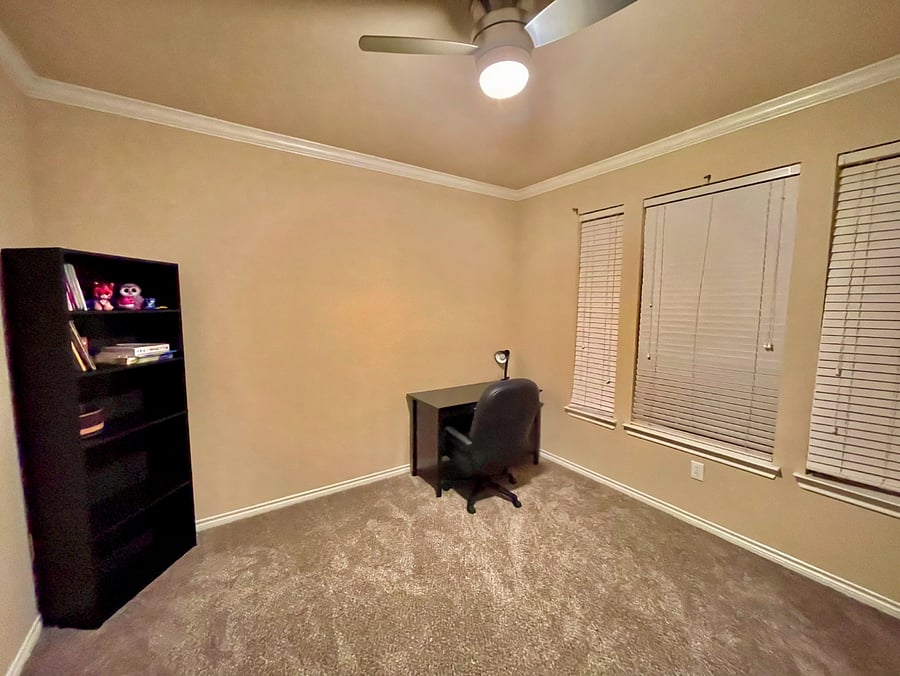Office room