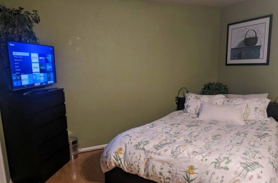 40" Television