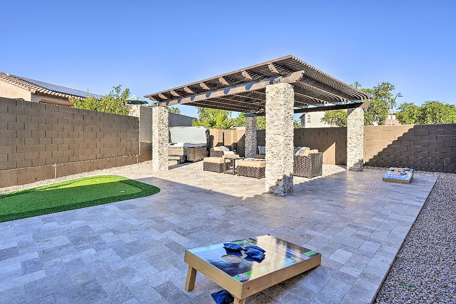 Furnished Finder property 617490_1 photo 11