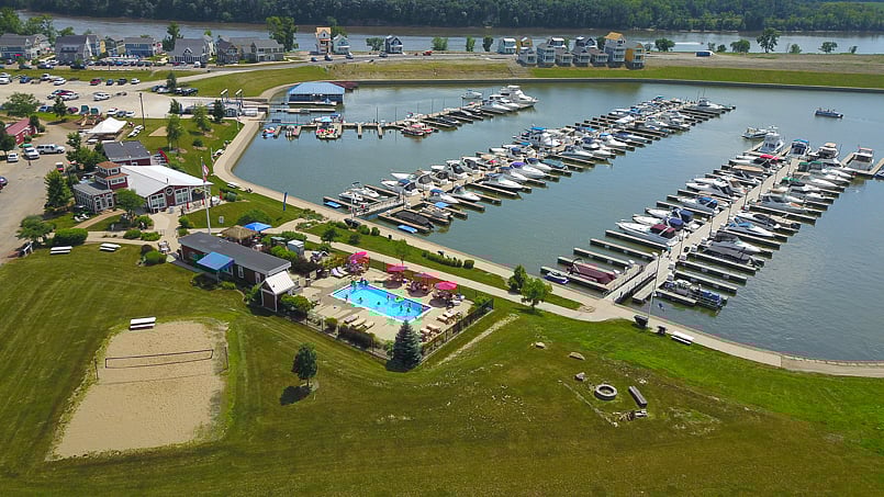 Photo credit: Heritage Harbor Ottawa