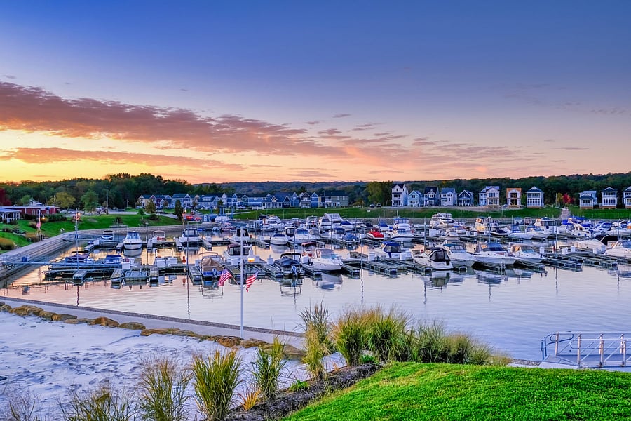 Photo credit: Heritage Harbor Ottawa