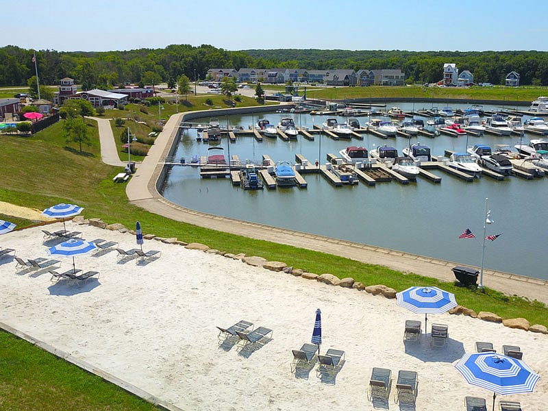 Photo credit: Heritage Harbor Ottawa