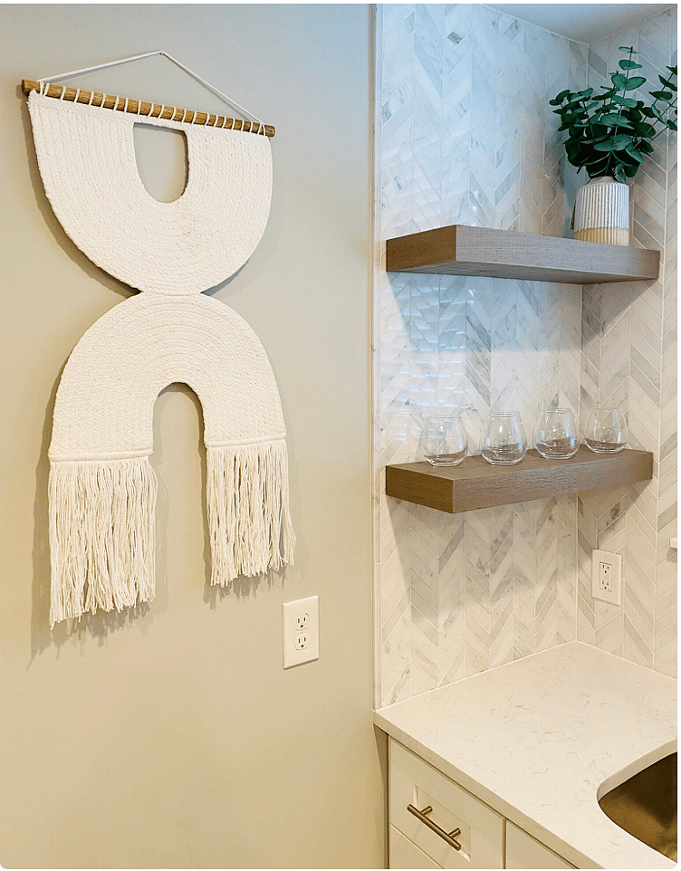 510 Elsmere Kitchen