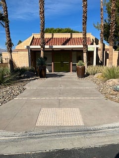 Clubhouse
