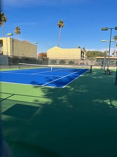 Tennis