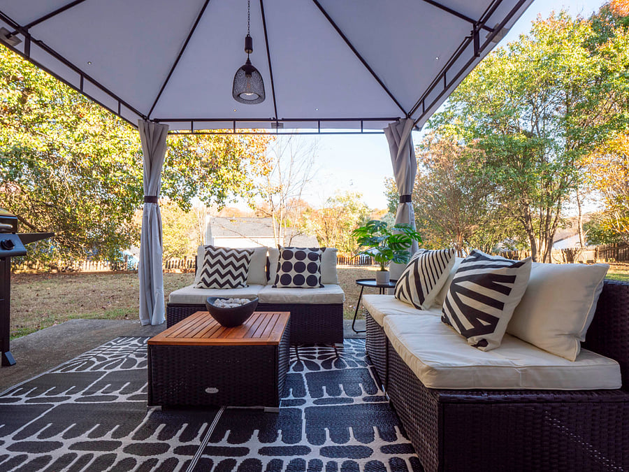 Furnished Finder property 617726_1 photo 14