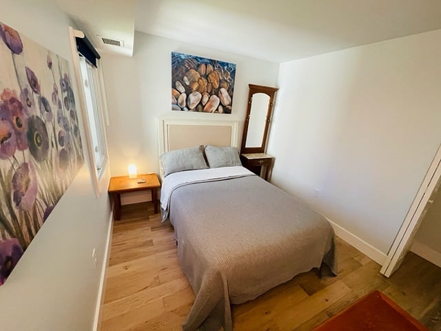 Bed 2-Full