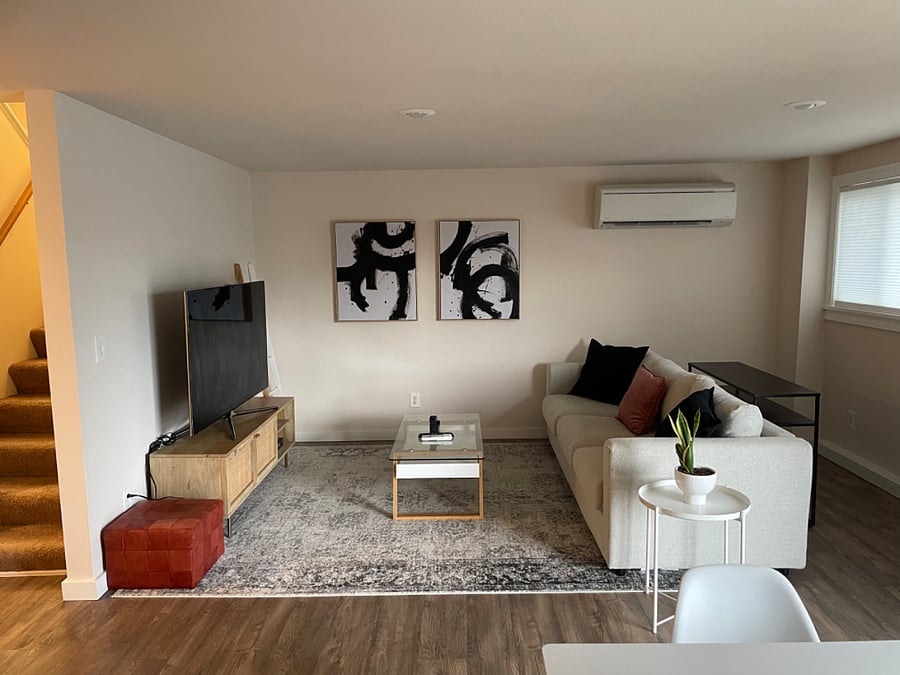 Living Room (downstairs)