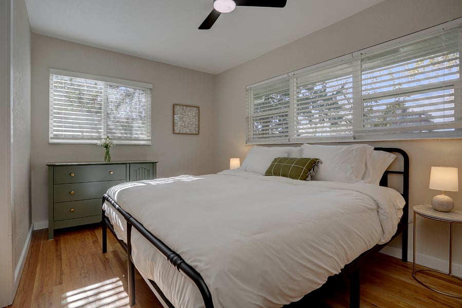 King Bedroom 