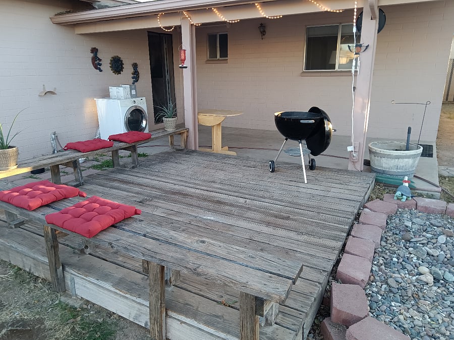 Furnished Finder property 618541_1 photo 12