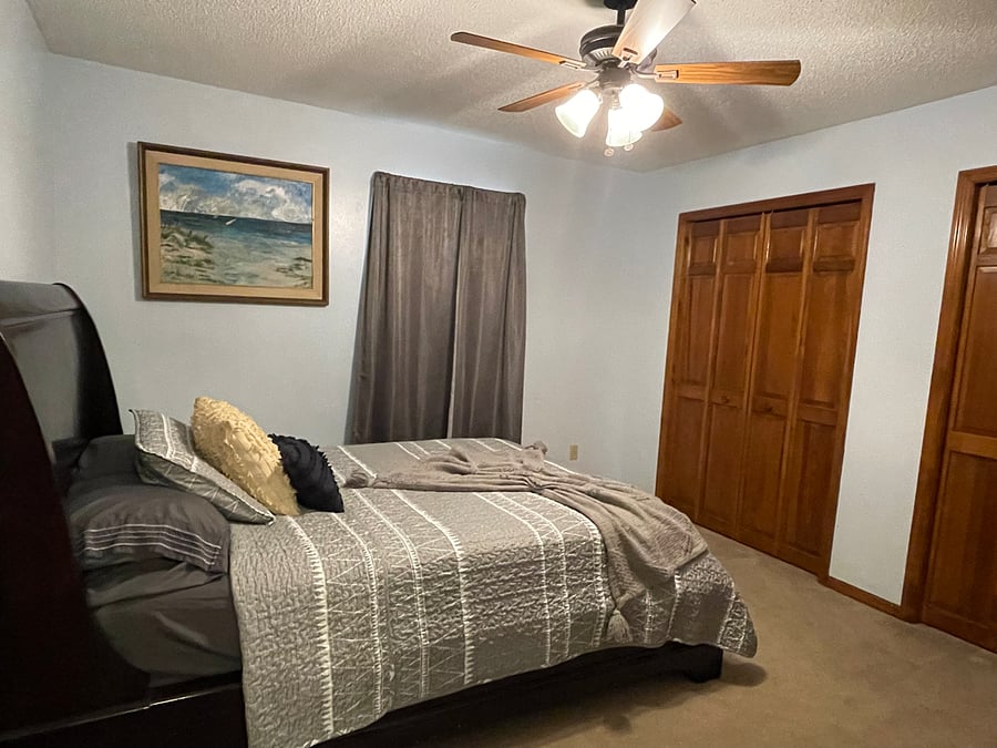 Guest Room 4