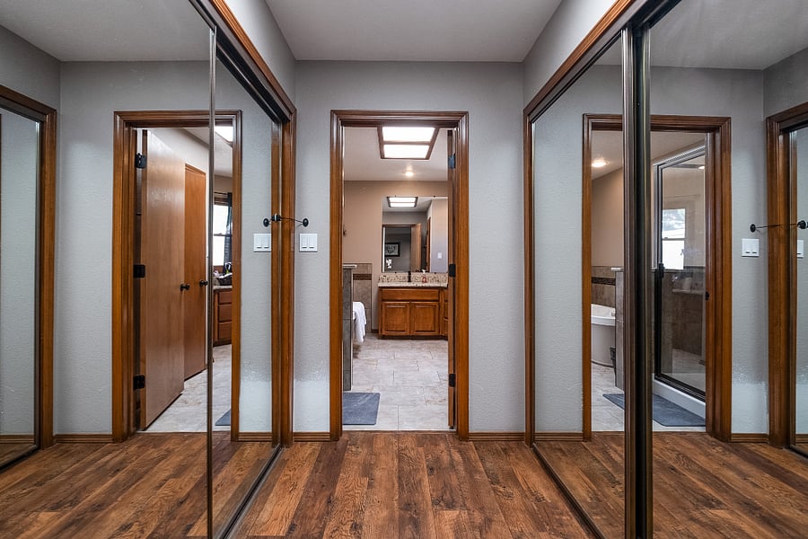 Master Closets