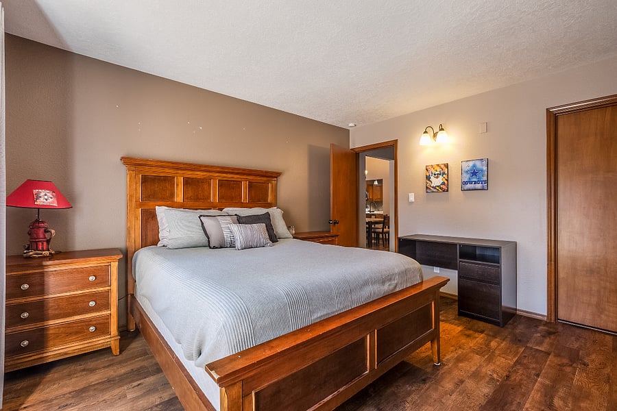 Guest Bedroom