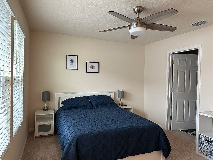 Master Suite