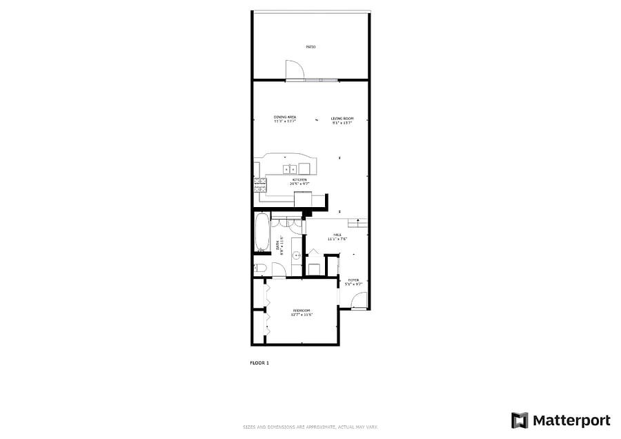 Furnished Finder property 618781_1 photo 15