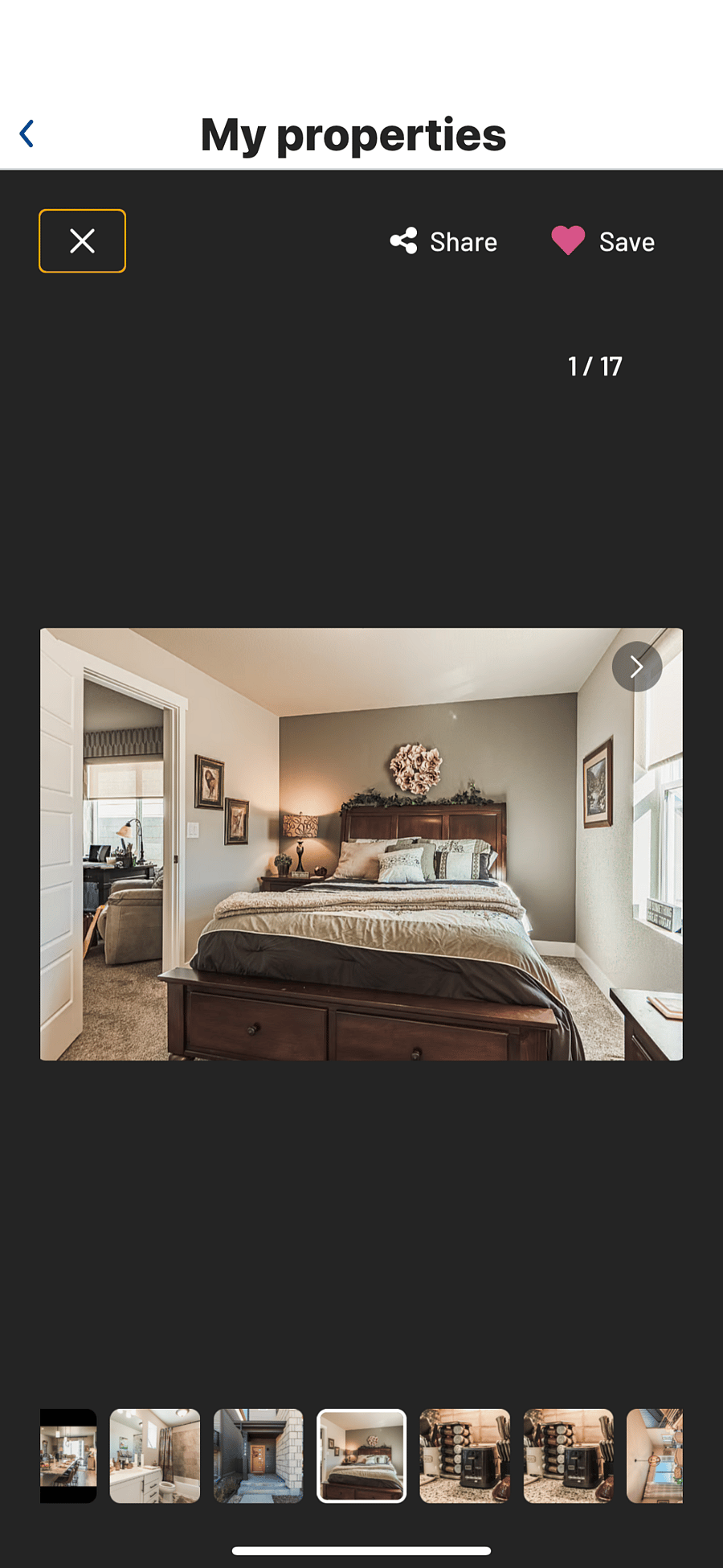 Furnished Finder property 618854_1 photo 22
