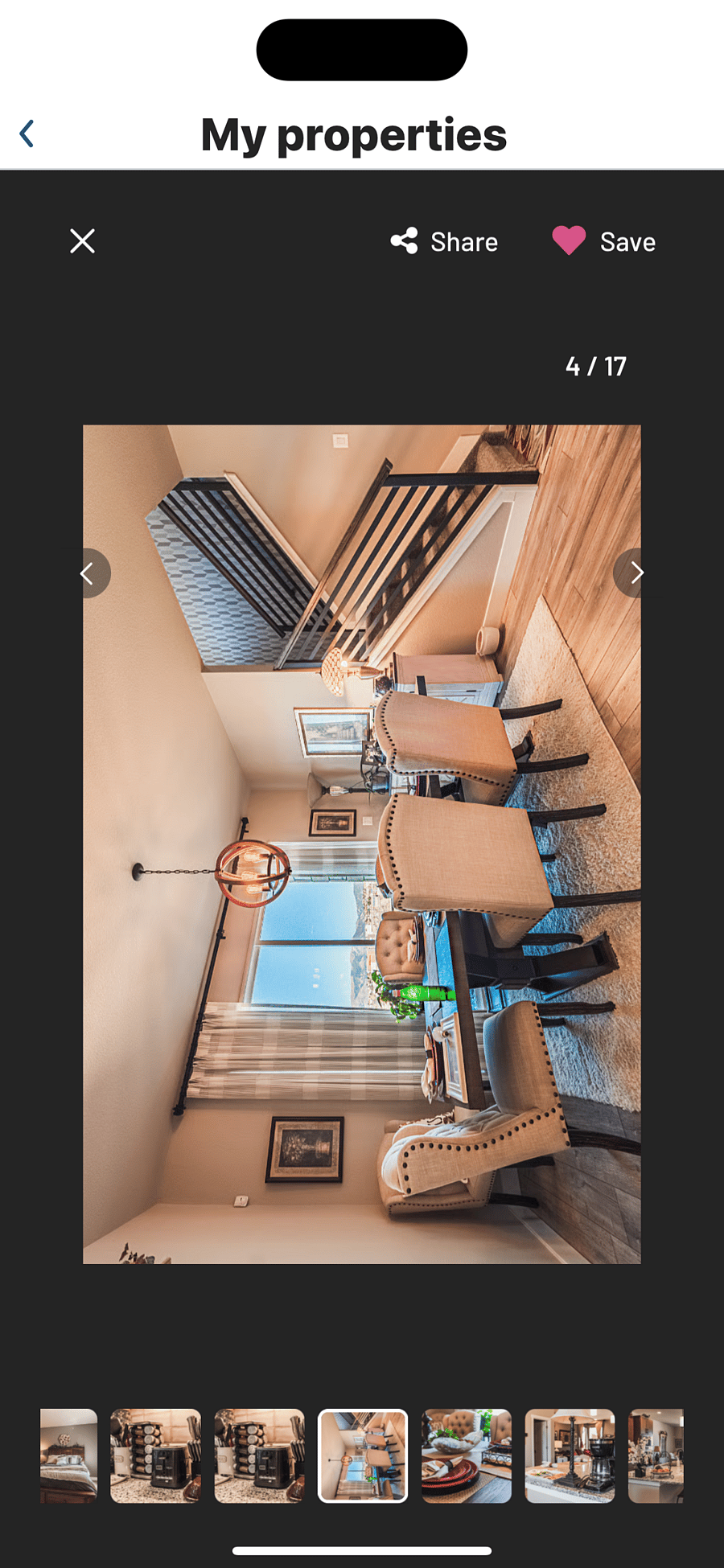 Furnished Finder property 618854_1 photo 27