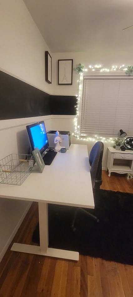 Available Room