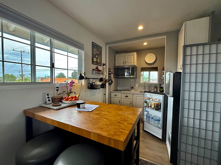 Kitchenette