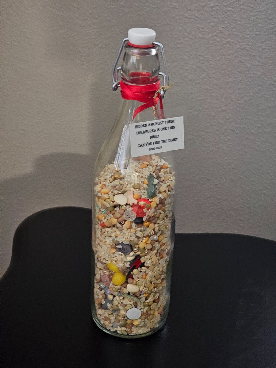 Our infamous gaming wonder. Find the dime jar, good luck!