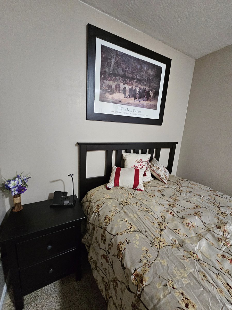 2nd Bedroom
