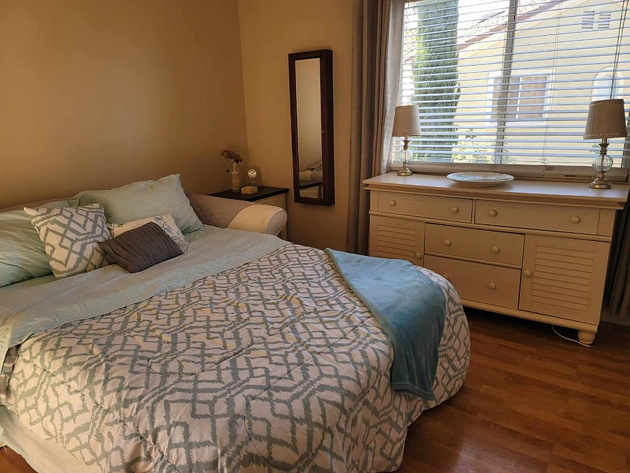 Guest Bedroom