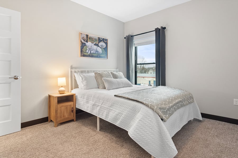Bedroom #2