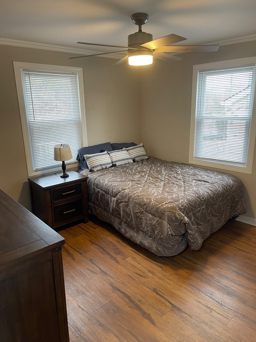 Bedroom #1