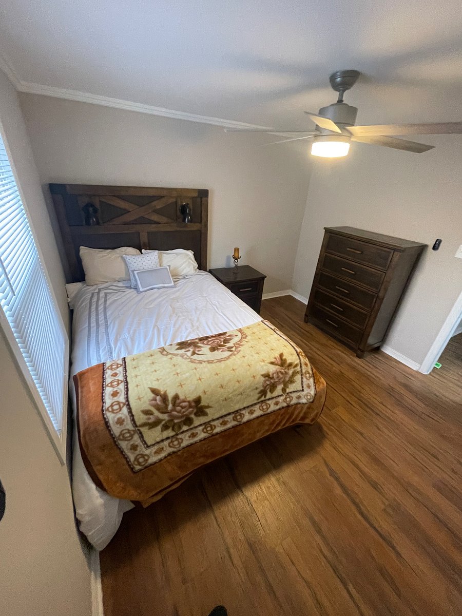 Bedroom #2