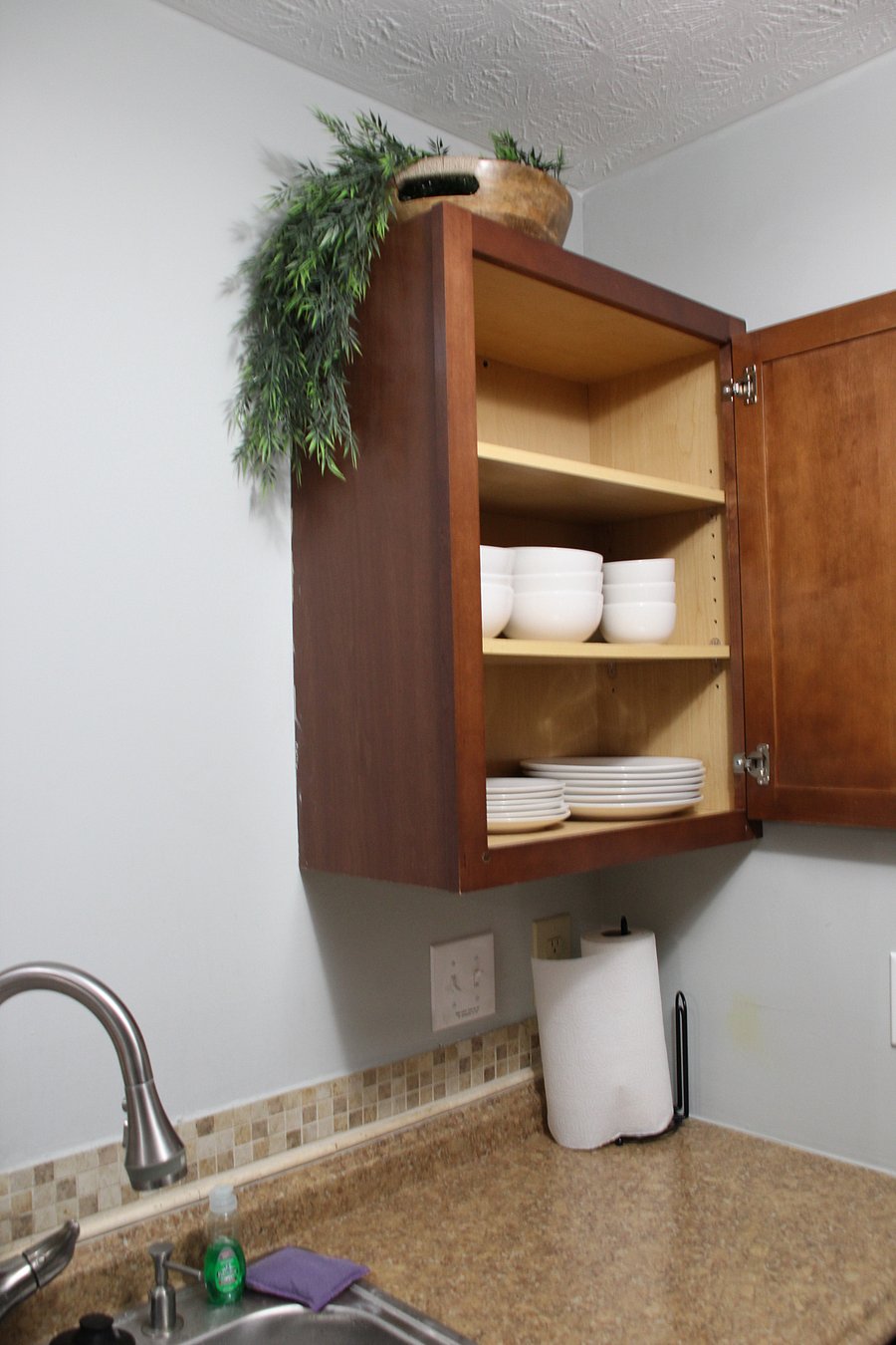 All brand-new kitchen ware