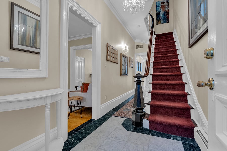 Entryway