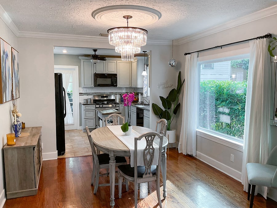 Dinning room 