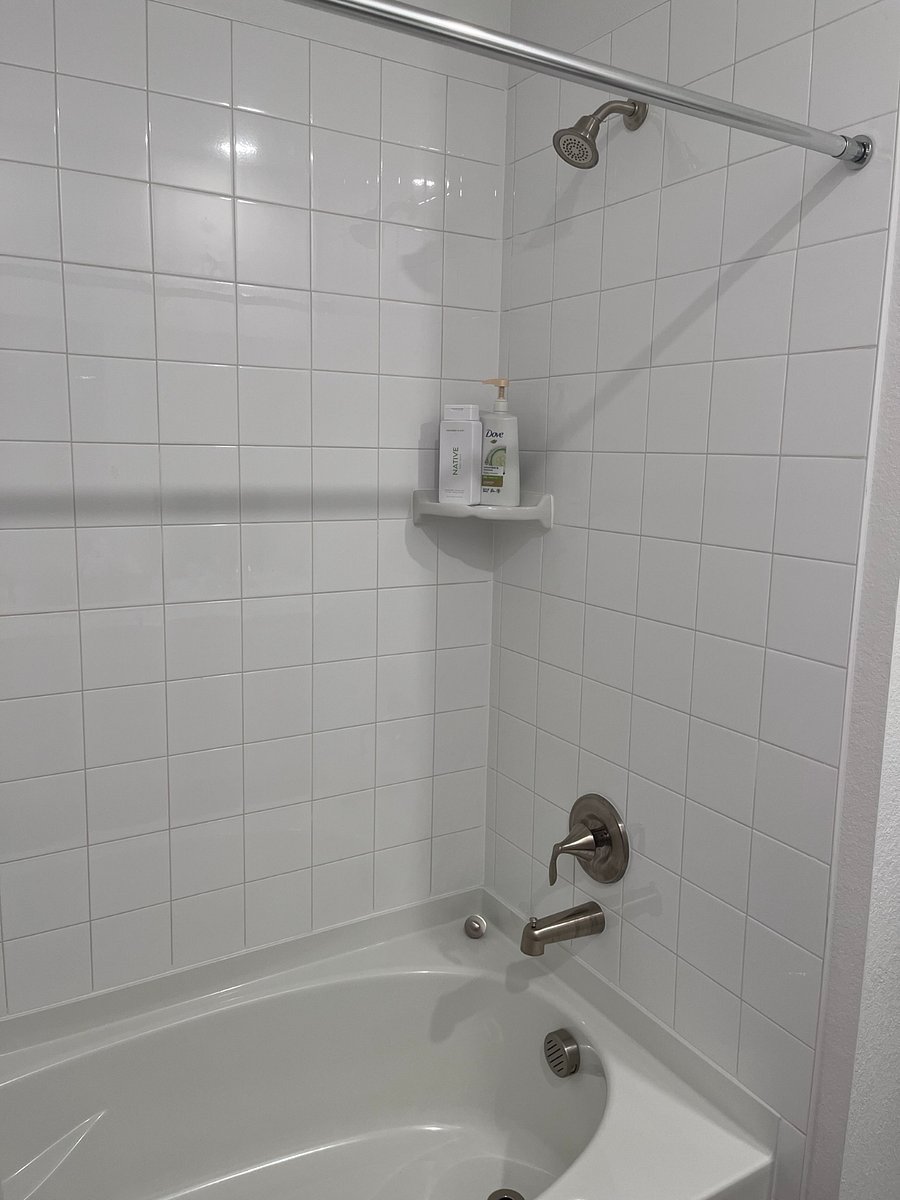 Private Bath Shower