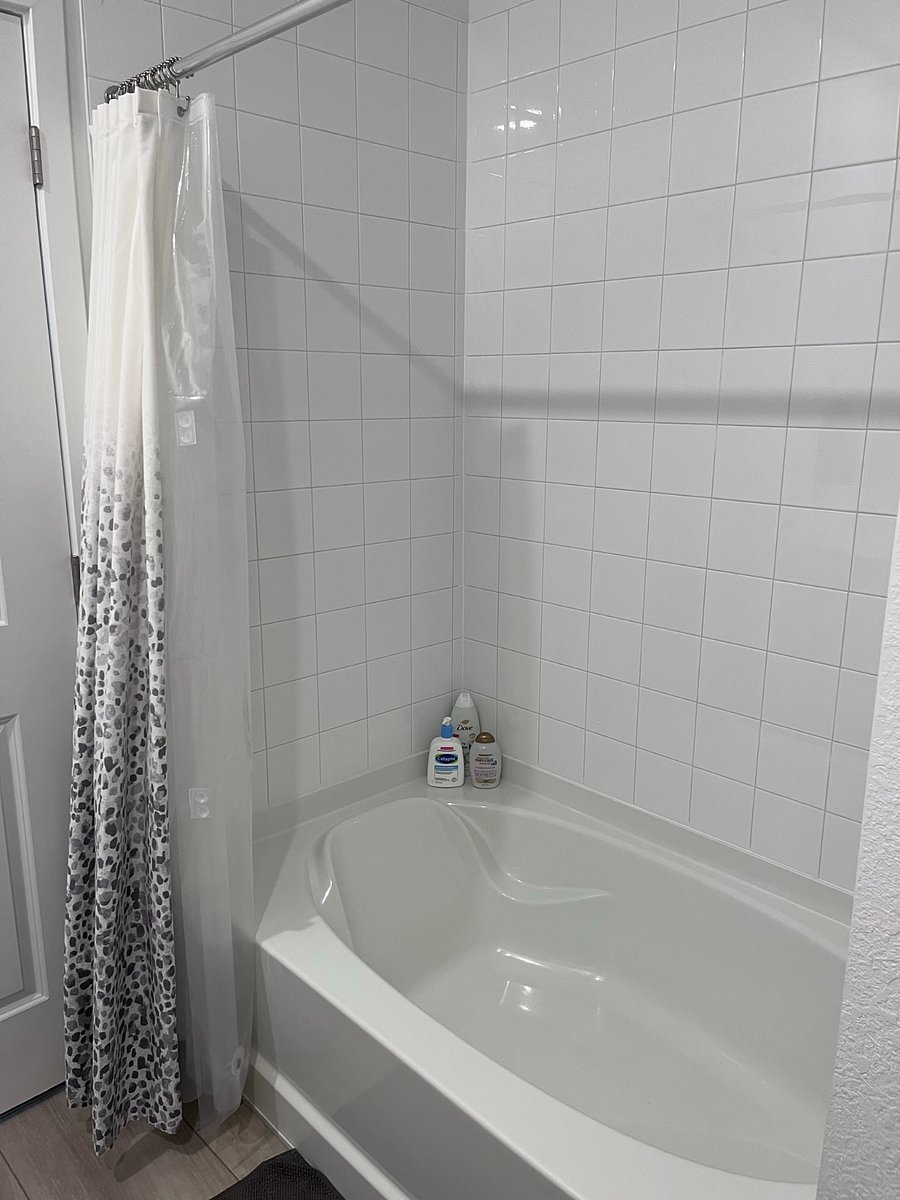 Private Bath Tub
