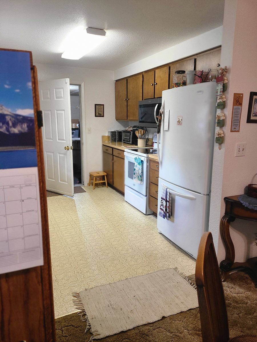 West Kitchen