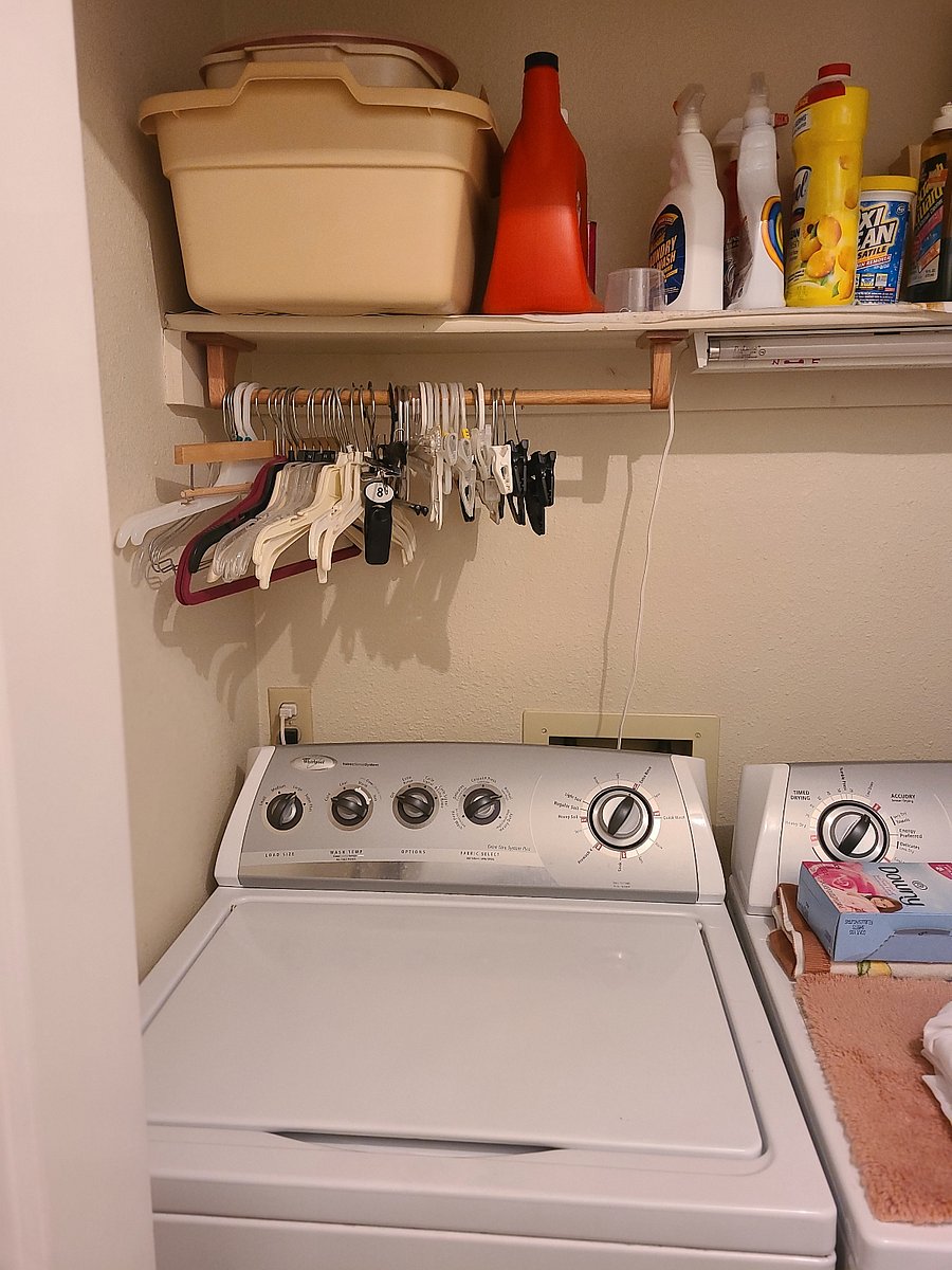 Washer