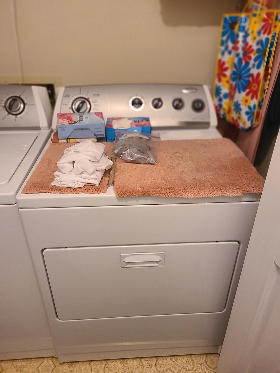 Dryer
