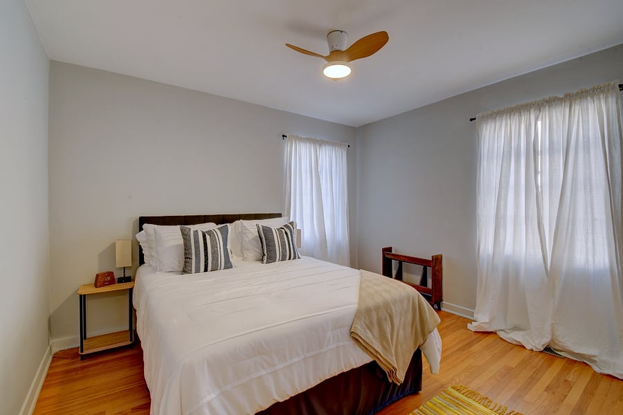 Bedroom #2