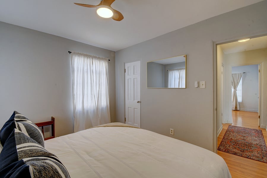 Bedroom #2