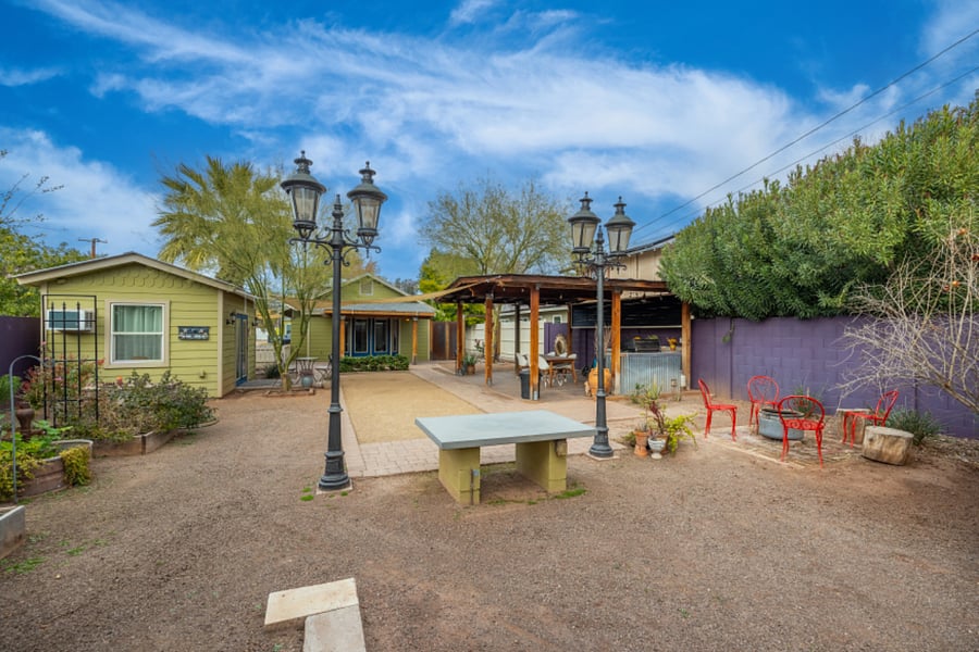 Furnished Finder property 620460_1 photo 19