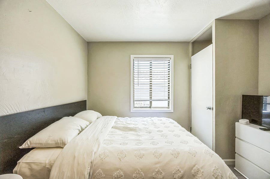 3rd Bedroom/Office