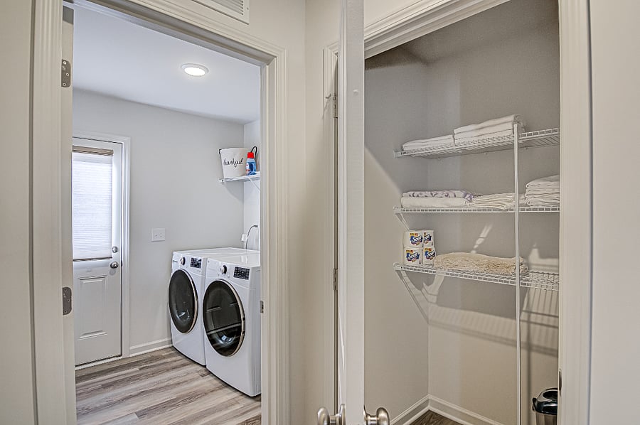 Washer/Dryer