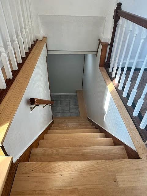 Walkout Basement Apartment
Rent: $2,550/month
Utilities: $150/month