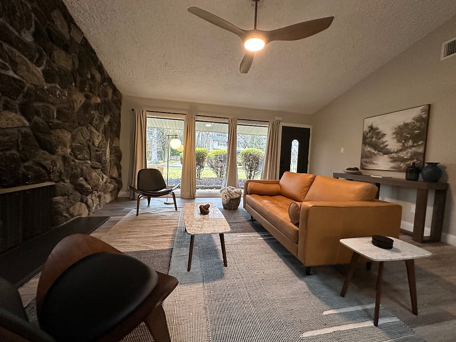 Main Living Room